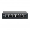 睿易 Reyee Gigabit unmanaged Switch, RG-ES105GD交換器
