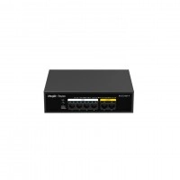 Ruijie Reyee PoE 非網管交換器, RG-ES106F-P