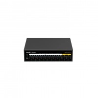 Ruijie Reyee PoE 非網管交換器, RG-ES110F-P