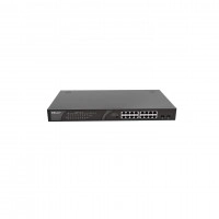 睿易 Reyee 16-Port PoE 非網管交換器, RG-ES118GS-P