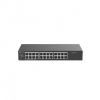 Ruijie Reyee 非網管交換器, RG-ES124G-L