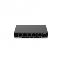 睿易 Reyee 5-Port 網管交換器, RG-ES205GC