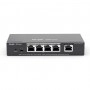 睿易 Reyee Cloud Managed PoE Switch, RG-ES205GC-P