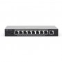 睿易 Reyee Cloud Managed PoE Switch, RG-ES209GC-P