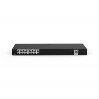 睿易 Reyee Cloud Managed Switch, RG-ES216GC
