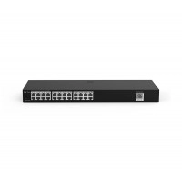 睿易 Reyee Cloud Managed Switch, RG-ES224GC-V2