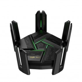Ruijie Reyee 路由器, RG-EW7200BE PRO