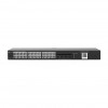 睿易 Reyee L2 Cloud Managed Switch, RG-NBS3100-24GT4SFP-V2交換器