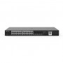 睿易 Reyee L2 Cloud Managed PoE Switch, RG-NBS3100-24GT4SFP-P-V2