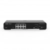 睿易 Reyee L2 Cloud Managed Switch, RG-NBS3100-8GT2SFP交換器