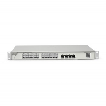 睿易 Reyee L2 Cloud Managed Switch, RG-NBS3200-24GT4XS