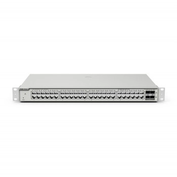 睿易 Reyee L2 Cloud Managed Switch, RG-NBS3200-48GT4XS