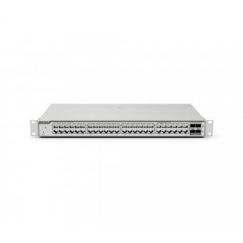 睿易 Reyee L2 Cloud Managed Switch, RG-NBS3200-48GT4XS