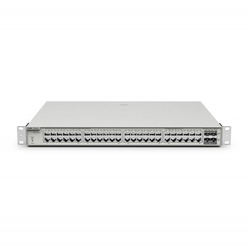 睿易 Reyee L2 Cloud Managed PoE Switch, RG-NBS3200-48GT4XS-P