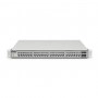 Reyee L2 Cloud Managed PoE Switch, RG-NBS3200-48GT4XS-P