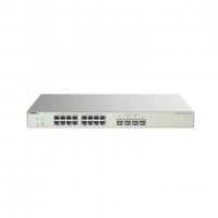 Ruijie Reyee PoE++ 網管交換器, RG-NBS3300-16MG4XS-HP