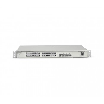 Ruijie Reyee Gigabit 管理型交換器, RG-NBS5100-24GT4SFP