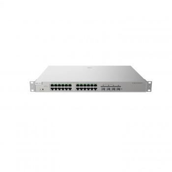 Ruijie Reyee Gigabit POE 管理型交換器, RG-NBS5100-24GT4SFP-P