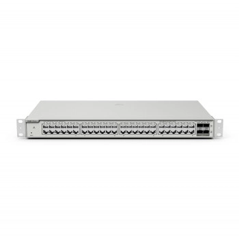 Ruijie Reyee Gigabit 管理型交換器, RG-NBS5100-48GT4SFP