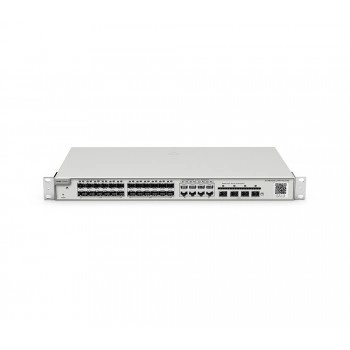 Ruijie Reyee Gigabit 管理型交換器, RG-NBS5200-24SFP/8GT4XS
