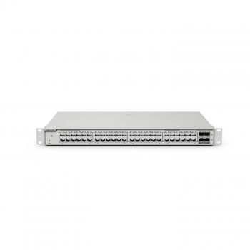 Ruijie Reyee Gigabit 管理型交換器, RG-NBS5200-48GT4XS