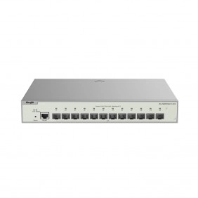 Ruijie Reyee 管理型交換器, RG-NBS5500-12XS