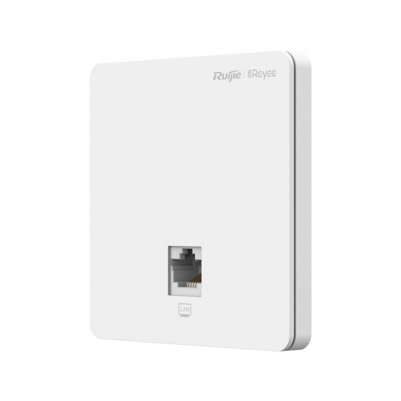 睿易 Reyee Wireless access point, RG-RAP1200(F)無線接取器