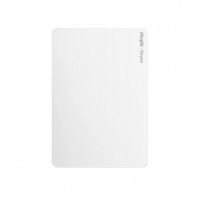 睿易 Reyee Wi-Fi 6 AX3000 Dual-Band Wall Plate 無線接取器, RG-RAP1260