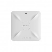 睿易 Reyee Wi-Fi 6 AX1800 Ceiling 無線接取器, RG-RAP2260