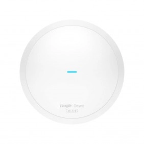 Ruijie Reyee Wireless Access Point, RG-RAP62