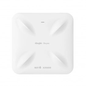 Ruijie Reyee 無線接取器, RG-RAP6260(H)-D