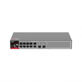 Ruijie Reyee PoE 管理型交換器, RG-S2915-10GT2MS-P-L