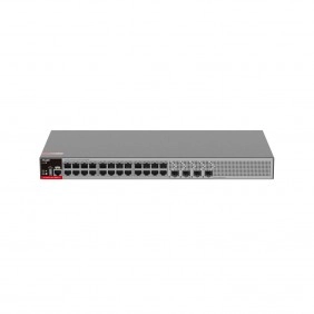 Ruijie Reyee PoE 管理型交換器, RG-S2915-24GT4MS-P-L
