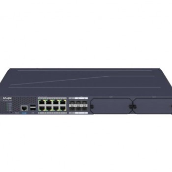 Ruijie Reyee 防火牆, RG-WALL 1600-Z5100-S