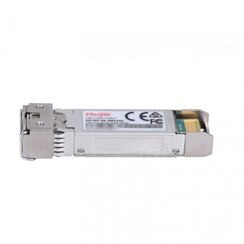 Ruijie Reyee 光纖模組, XG-SFP-ER-SM1550