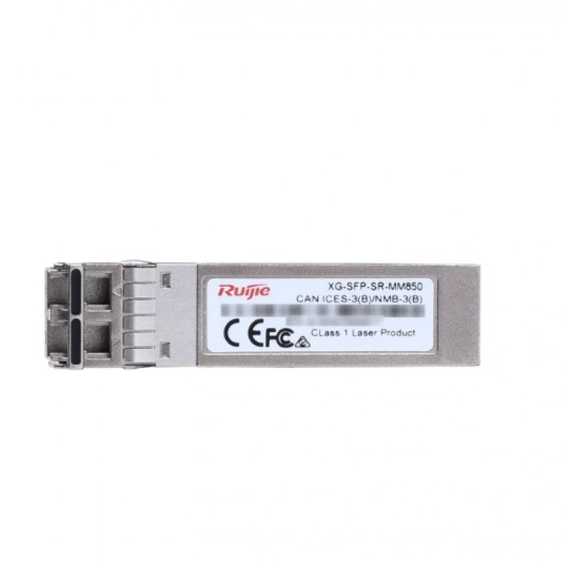 Ruijie Reyee 光纖模組, XG-SFP-SR-MM850