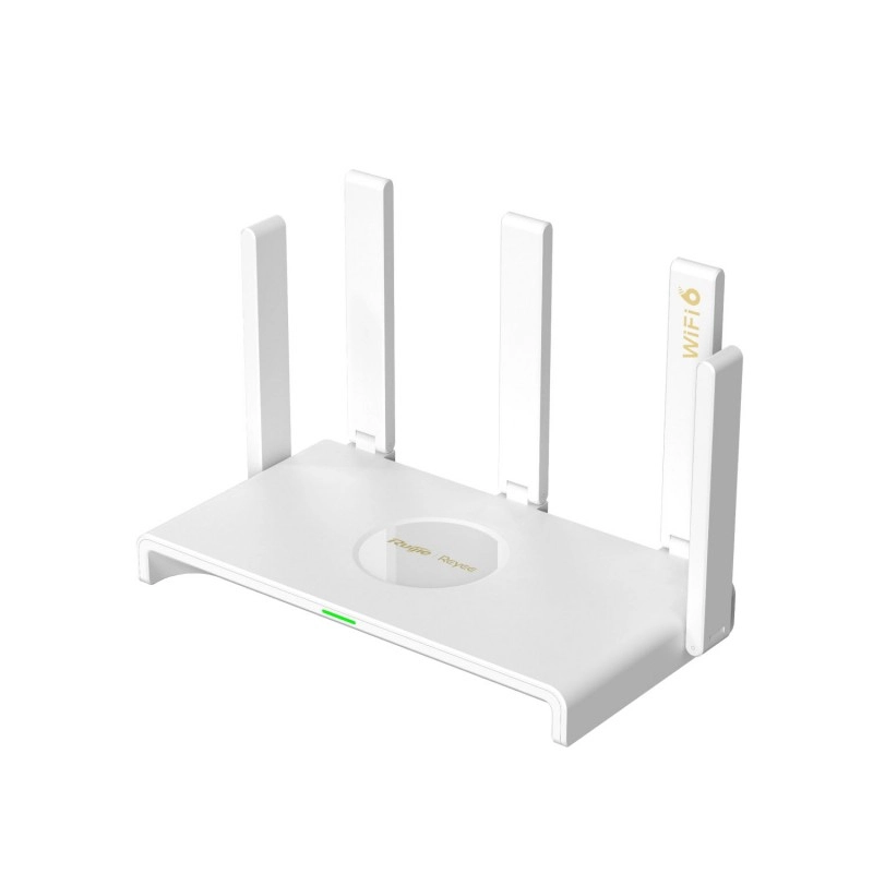 Ruijie Reyee 路由器, RG-EW3000GX