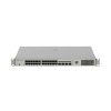 睿易 Reyee L2 Cloud Managed PoE Switch, RG-NBS3100-24GT4SFP-P-V2交換器