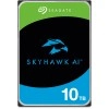 Seagate SkyHawk Surveillance 10TB 3.5吋 內置硬碟, ST10000VE001內置硬碟