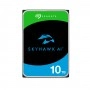 Seagate SkyHawk Surveillance 10TB 3.5吋 內置硬碟, ST10000VE001