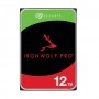 Seagate IronWolf Pro 12TB 3.5吋 內置硬碟, ST12000NT001
