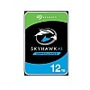 Seagate SkyHawk AI 12TB 3.5吋 內置硬碟, ST12000VE001