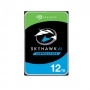 Seagate SkyHawk AI 12TB 3.5吋 內置硬碟, ST12000VE001
