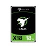 Seagate Exos X18 18TB 企業版 3.5" 內置硬碟, ST18000NM000J - 5 年保養