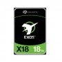 Seagate Exos X18 18TB 企業版 3.5" 內置硬碟, ST18000NM000J
