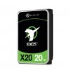 Seagate Exos X20 20TB 3.5" 內置硬碟, ST20000NM007D