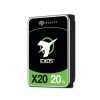 Seagate Exos X20 20TB 3.5" 內置硬碟, ST20000NM007D