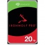 Seagate IronWolf Pro 20TB 3.5吋 內置硬碟, ST20000NT001