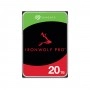 Seagate IronWolf Pro 20TB 3.5吋 內置硬碟, ST20000NT001