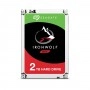 Seagate IronWolf 2TB 3.5" HDD, 型號: ST2000VN004